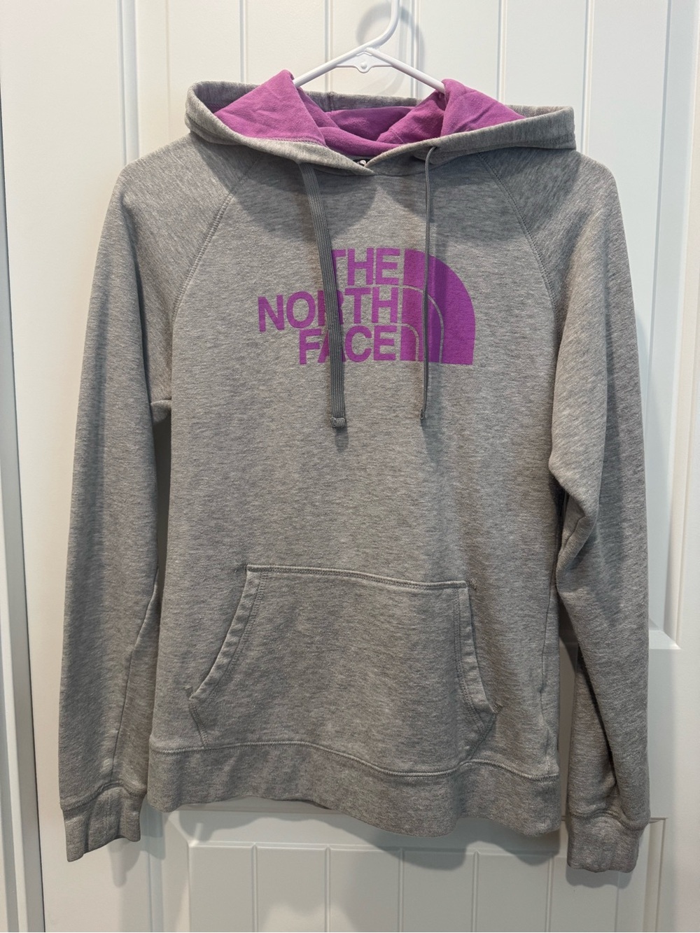 The North Face Hoodie